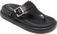Therapy Australia Palloma Open Round Toe Sandal