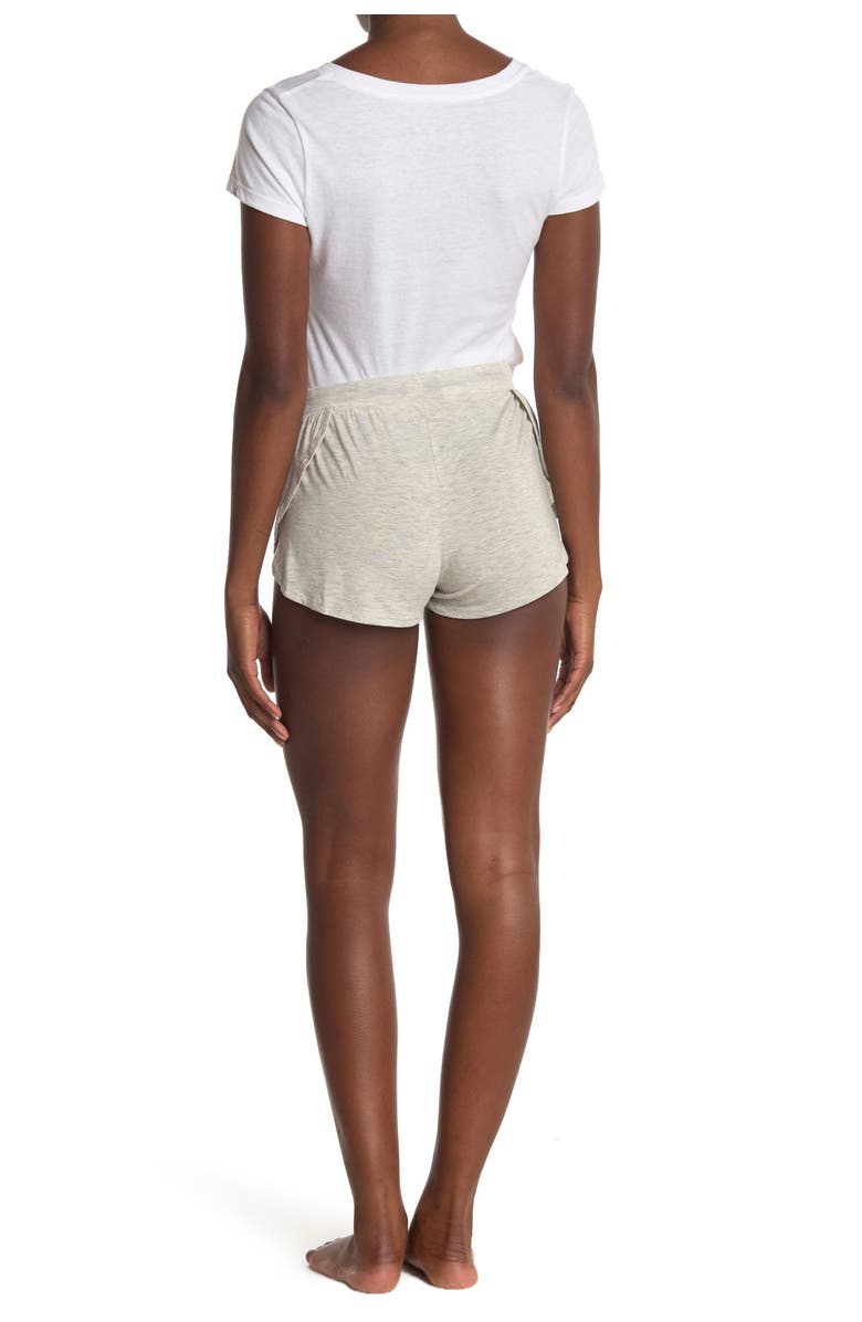 Psycho Bunny Stretch Modal Shorts, Alternate, color, 