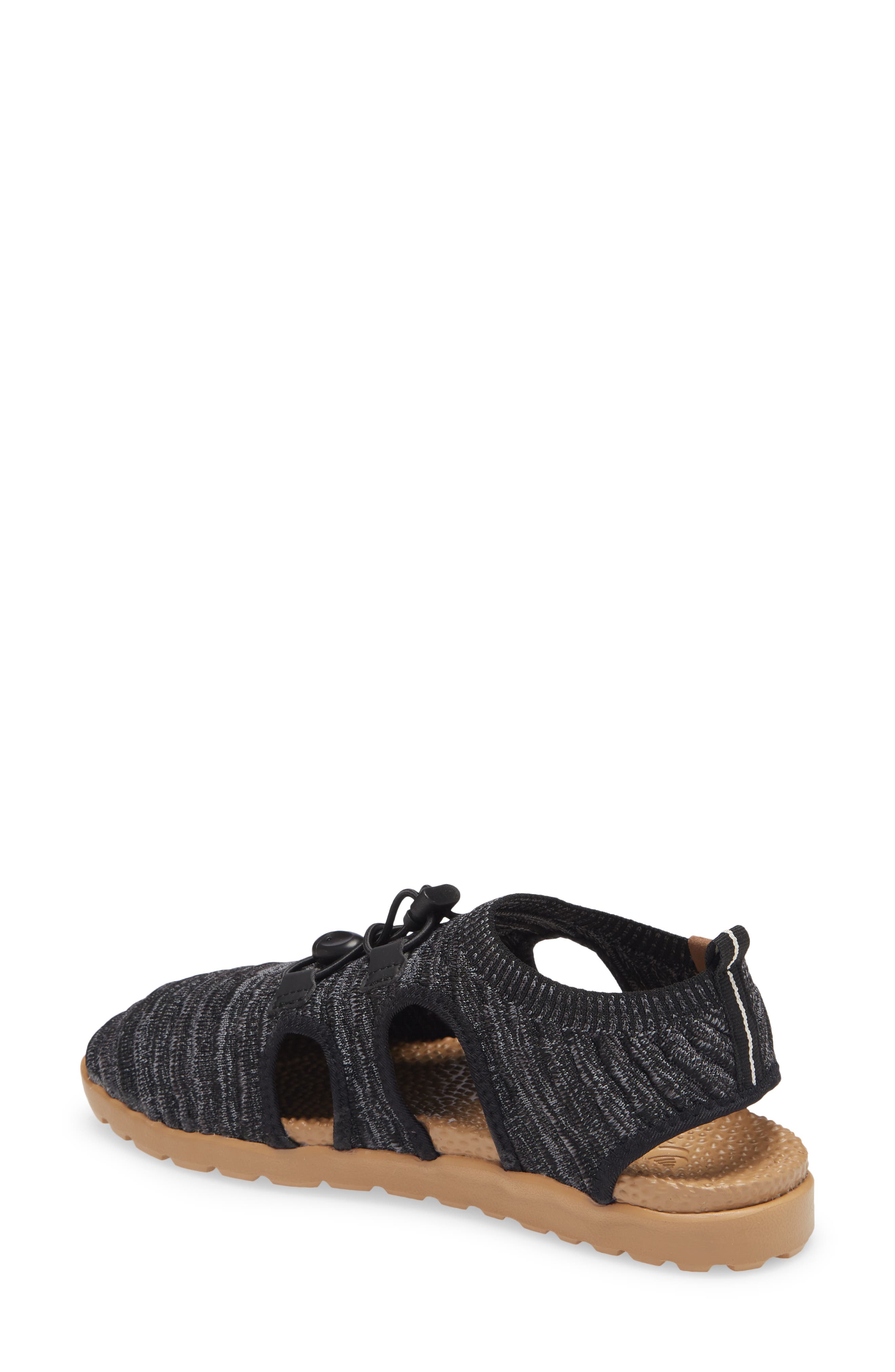 Acorn Casco Toggle Sport Sandal, Alternate, color, 