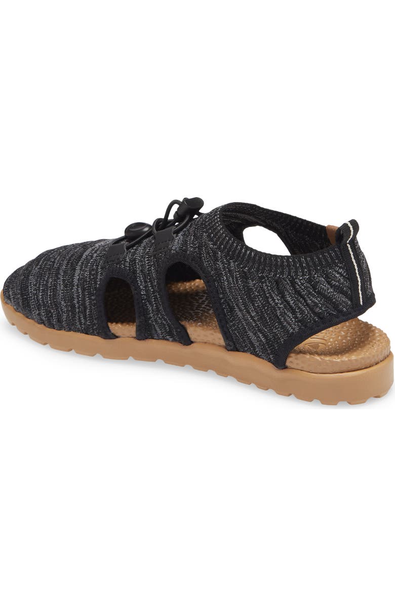 Acorn Casco Toggle Sport Sandal, Alternate, color,