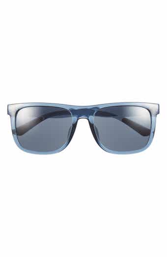 COACH 57mm Square Sunglasses
