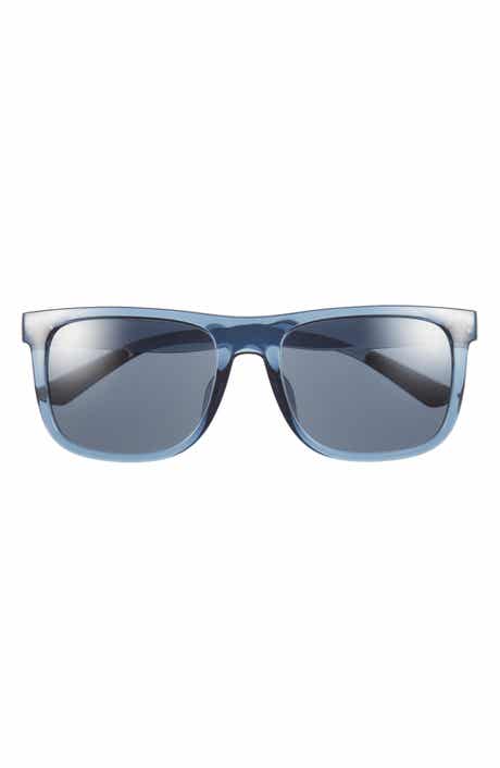 COACH 57mm Square Sunglasses