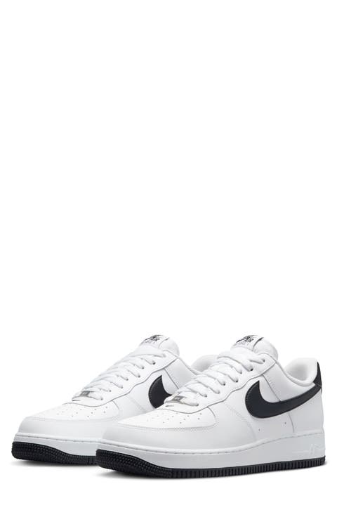 Air Force 1 '07 Sneaker (Men)