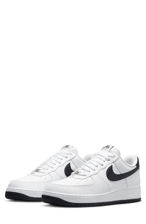Nike Air Force 1 '07 Sneaker
