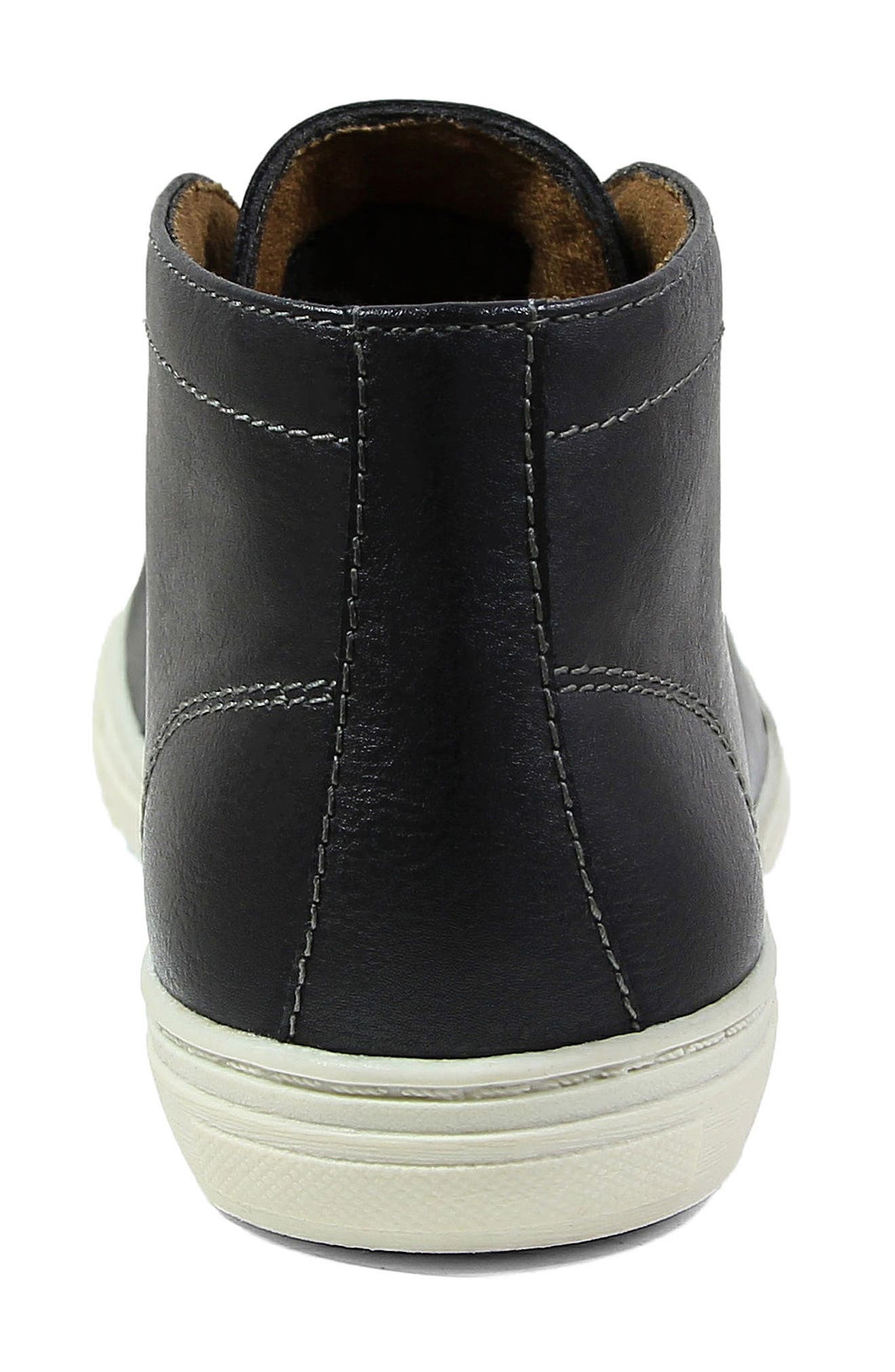 Florsheim Curb Chukka Sneaker Boot, Alternate, color, 
