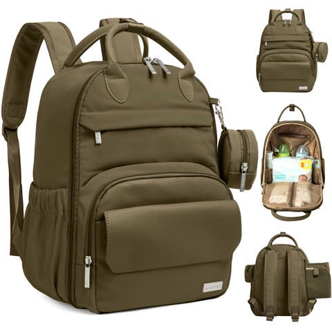 Play Diaper Bag