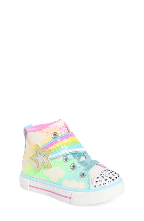 Twinkle Sparks Sneaker (Walker & Toddler)