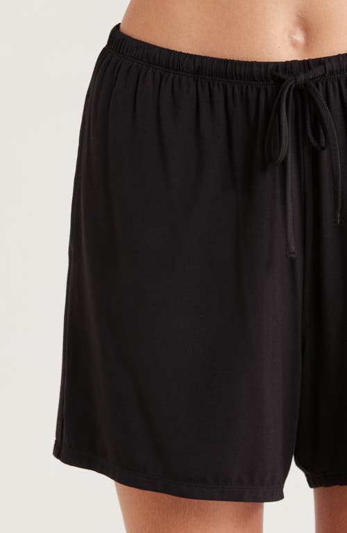Nordstrom Serene Short Pajamas