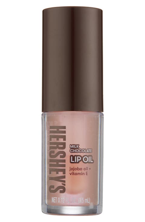 Hershey's Milk Chocolate Lip Oil