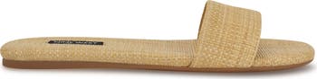 Lolipop Slide Sandal