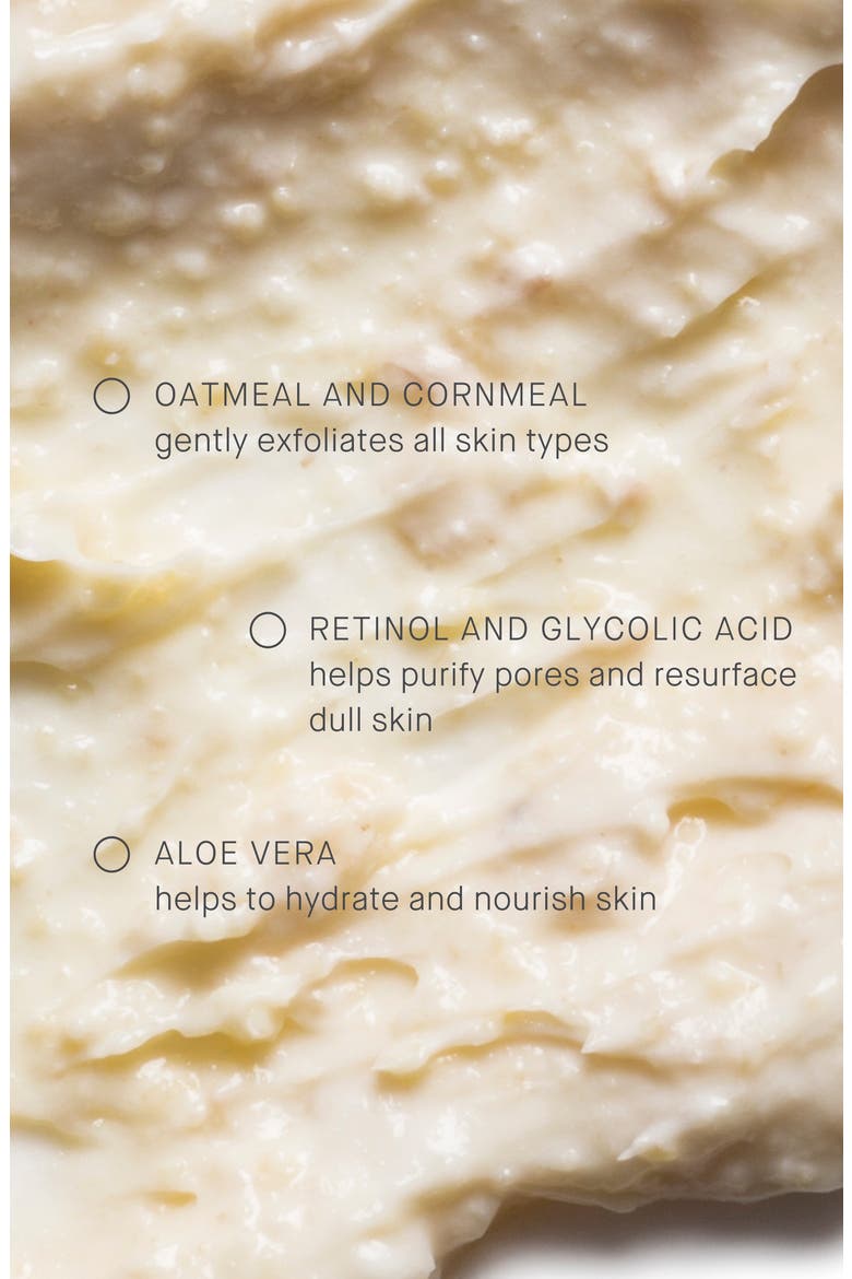 Golden Grain Gommage Exfoliant, Alternate, color, NO COLOR