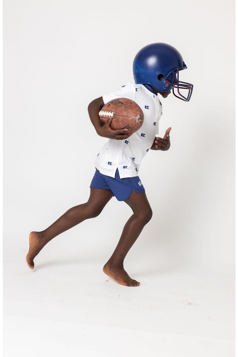 Boys Super Short Lined, Alternate, color, Navy