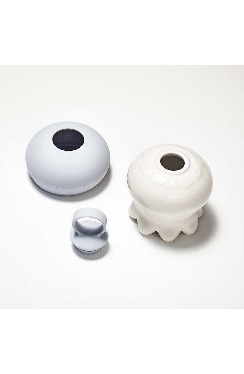 Lanshin x Acera Facial Massager, Alternate, color,