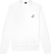 Dalix Ghost Fleece Sweatshirt