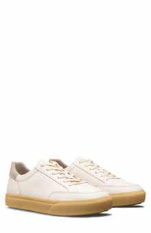 CLAE Monroe VP Low Top Sneaker
