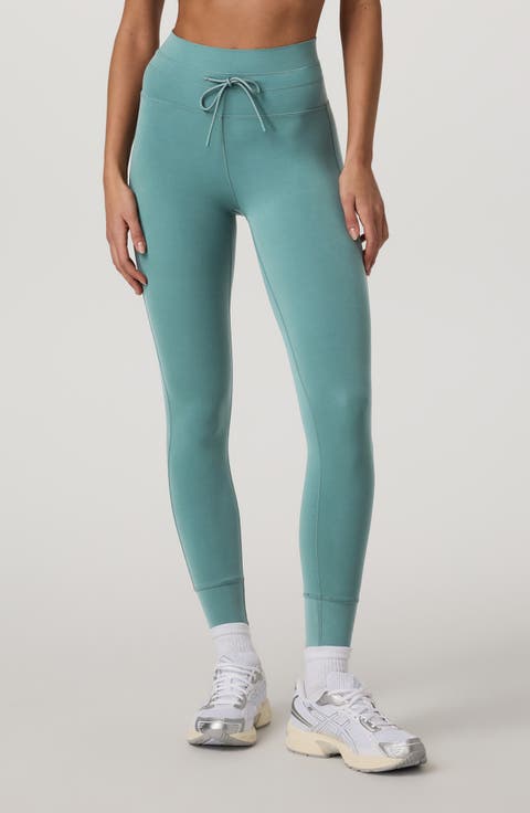 Daily Form 7/8 Leggings