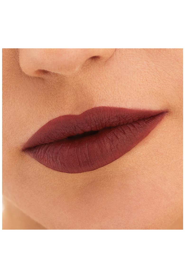 Powdered Snow Powder Kiss Lip Set $77 Value, Alternate, color, BROWN