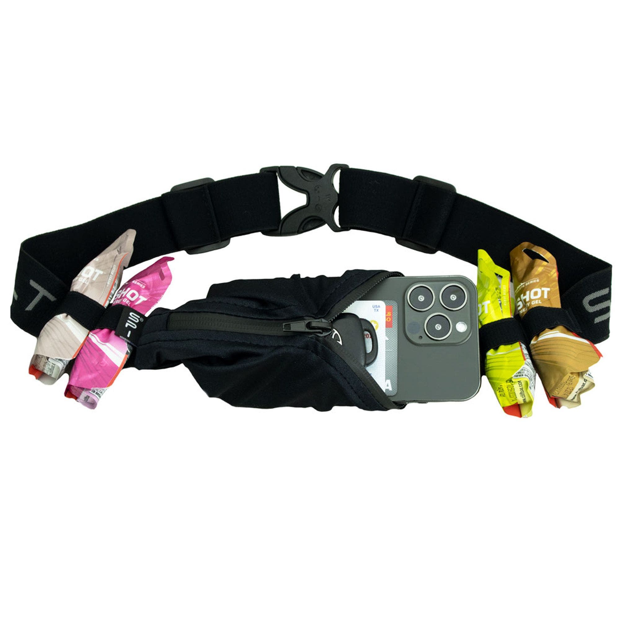 Performance PRO Belt, Main, color, Black