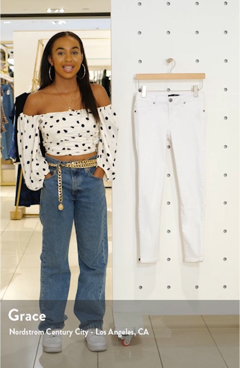 1822 Butter Jeggings, sales video thumbnail