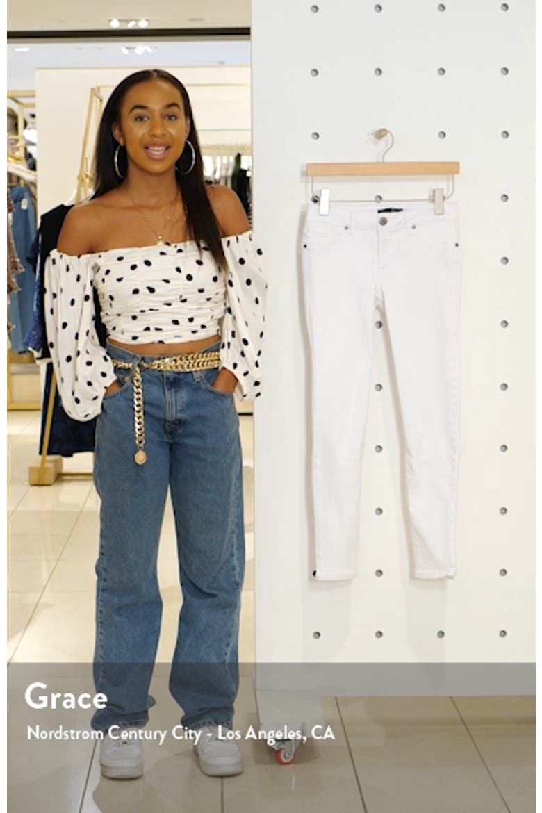 1822 Butter Jeggings video