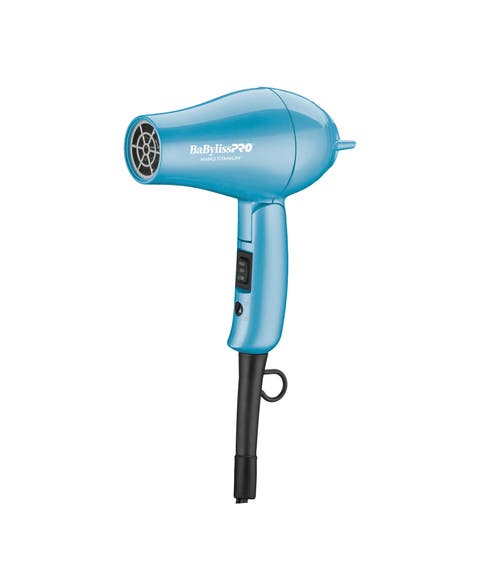 Nano Titanium Travel Dryer