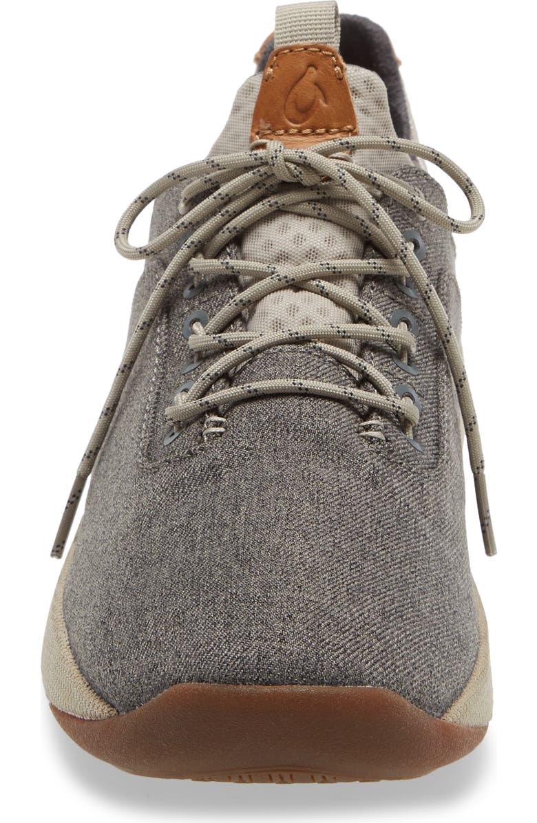 OluKai Nanea Li Sneaker, Alternate, color, Banyan/ Mineral