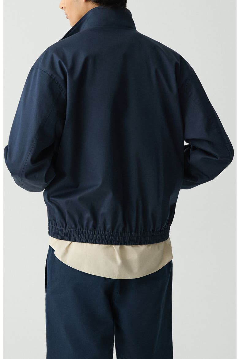 Hanson Jacket, Alternate, color, BALTIC