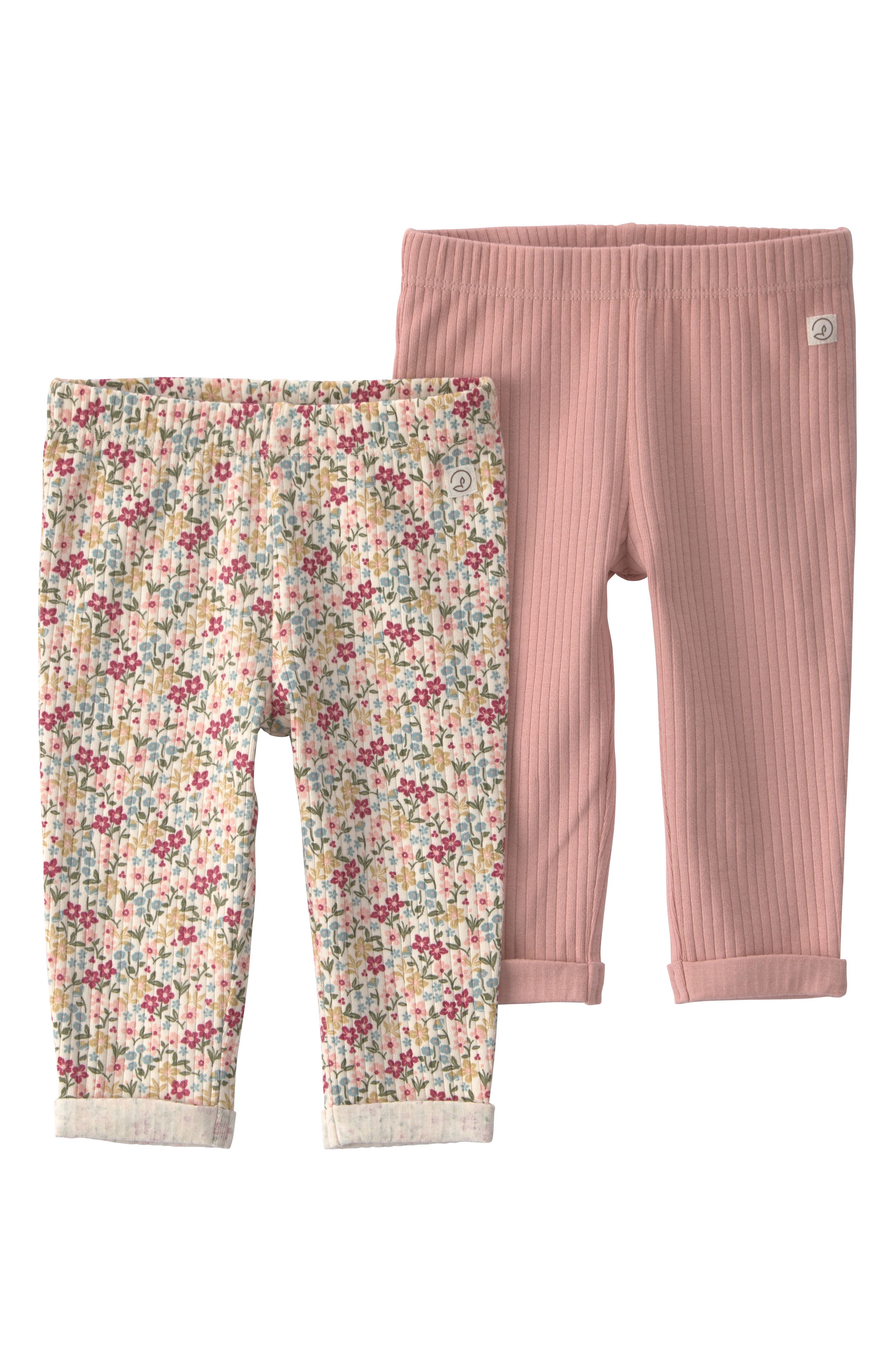 selected PINK FLORAL