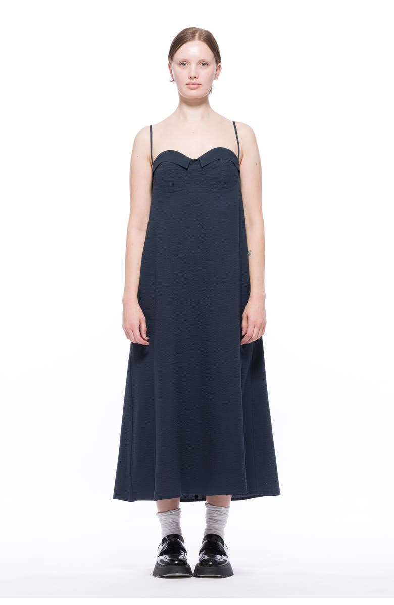 Toit Volant Tilda Dress, Main, color, 