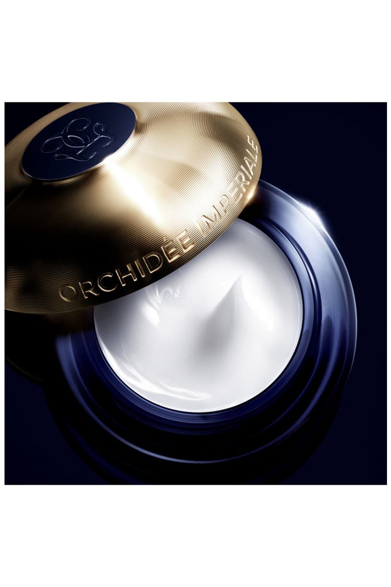 Orchidee Imperiale Molecular Eye Cream Concentrate., Alternate, color, NO COLOR