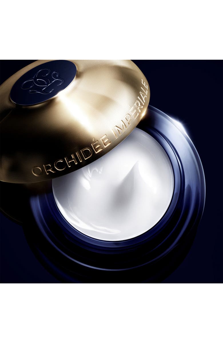 Guerlain Orchidee Imperiale Molecular Eye Cream Concentrate., Alternate, color,