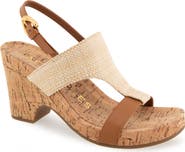 Aerosoles Mackenzie Slingback Sandal