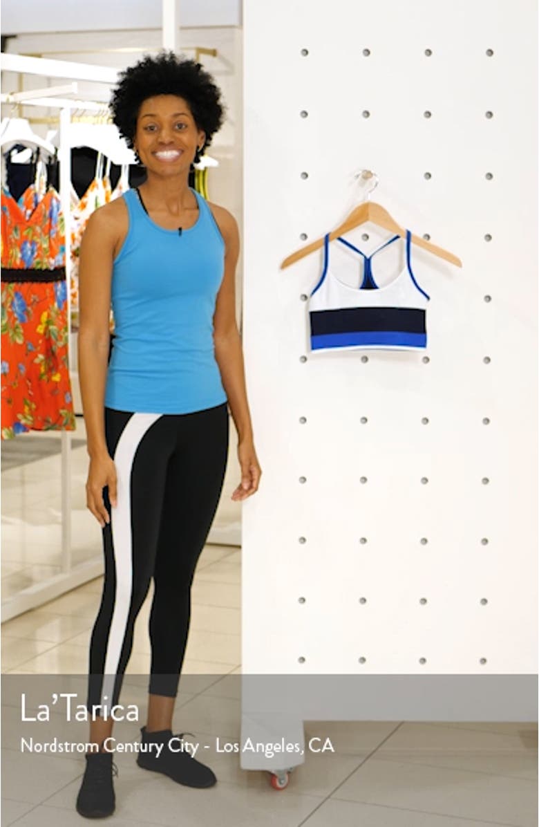 Shift Sports Bra, sales video thumbnail