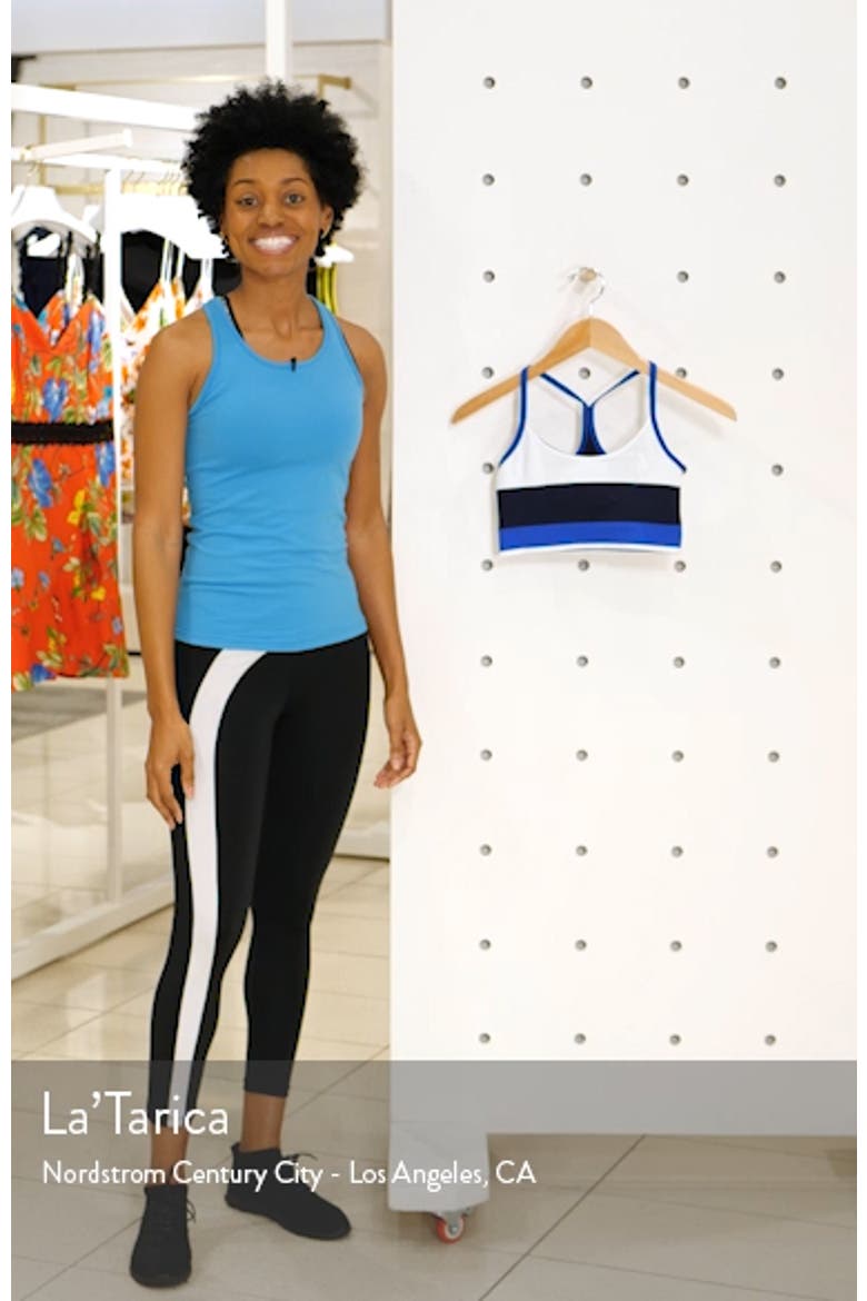 Shift Sports Bra video