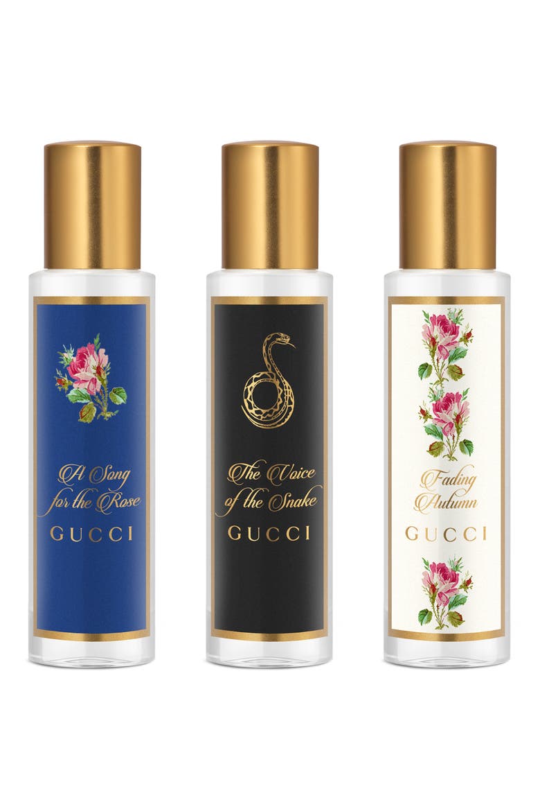 The Alchemist's Garden 3-Piece Fragrance Gift Set (Women) | Nordstrom