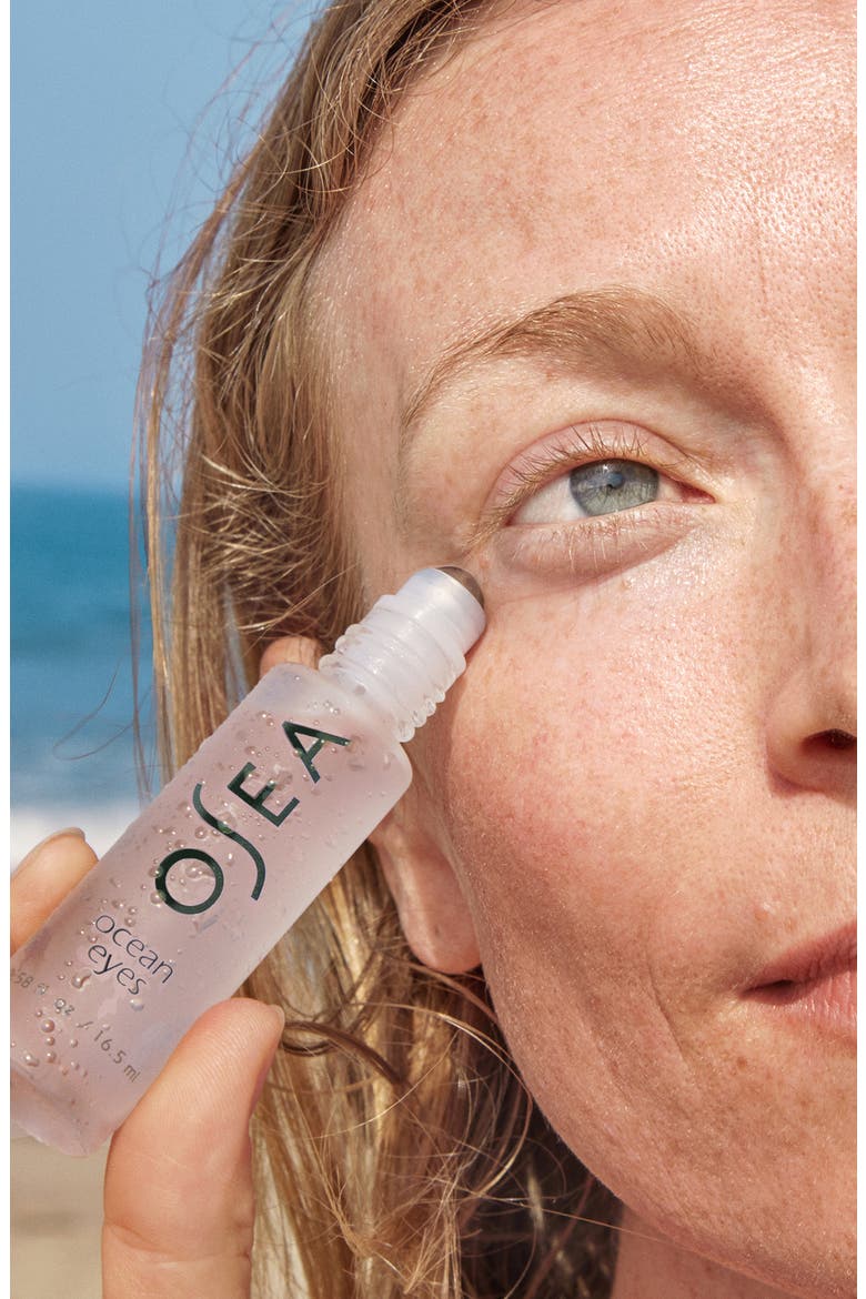 Ocean Eyes® Age-Defying Gel Eye Serum, Alternate, color, NO COLOR