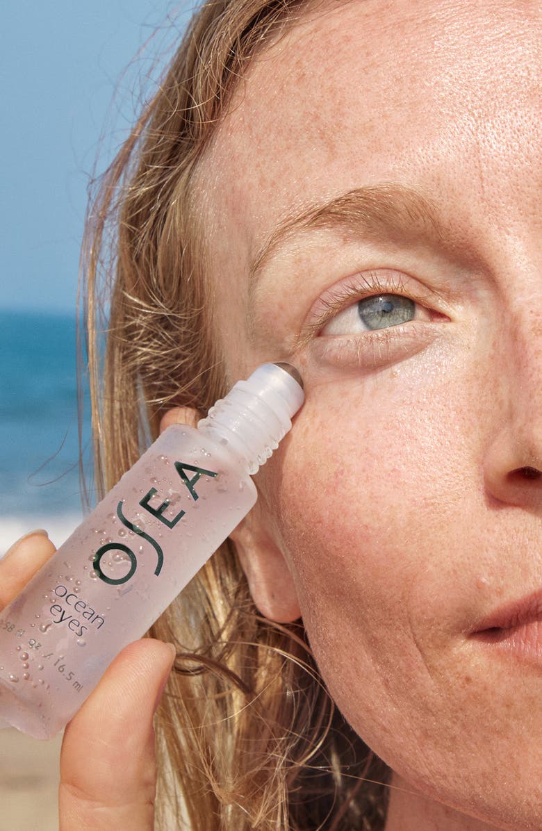 OSEA Ocean Eyes<sup>®</sup> Age-Defying Gel Eye Serum, Alternate, color, 
