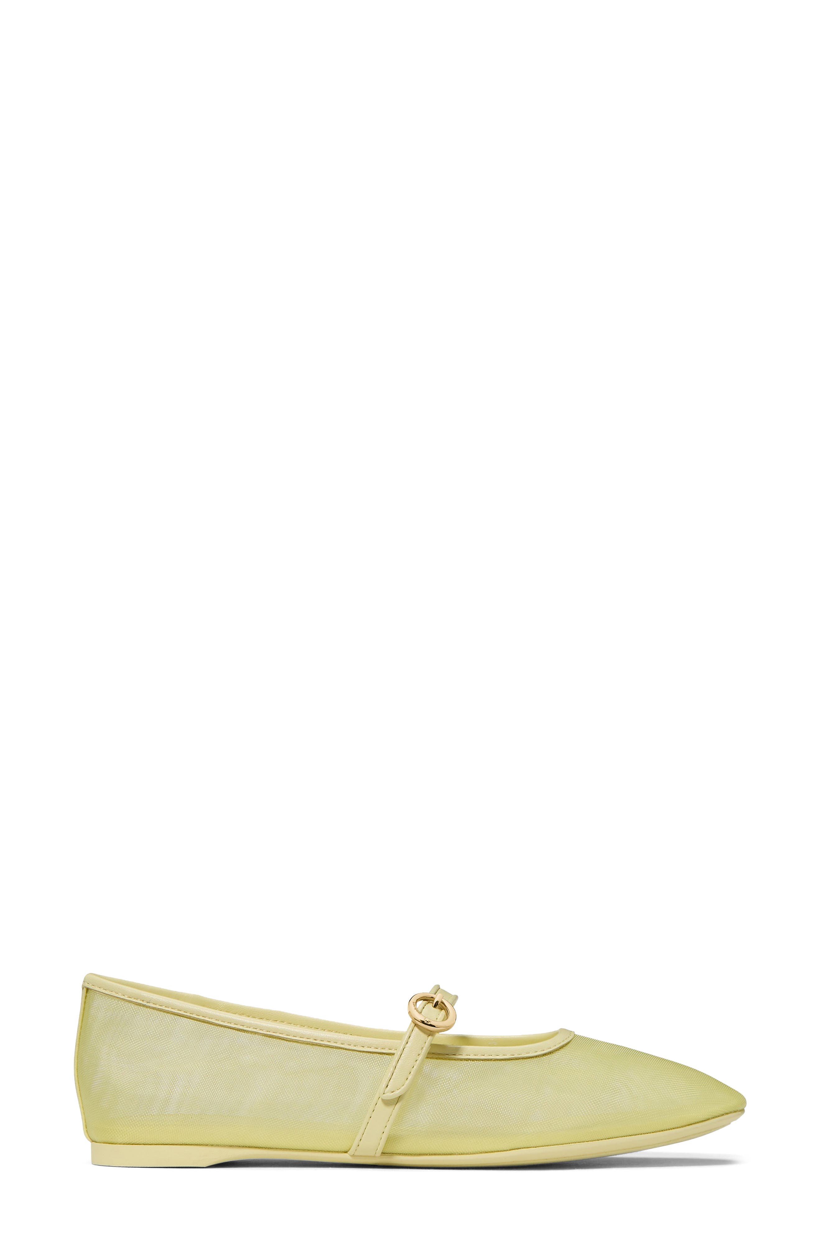 halo mary jane flat, Alternate, color, VENUS GREEN