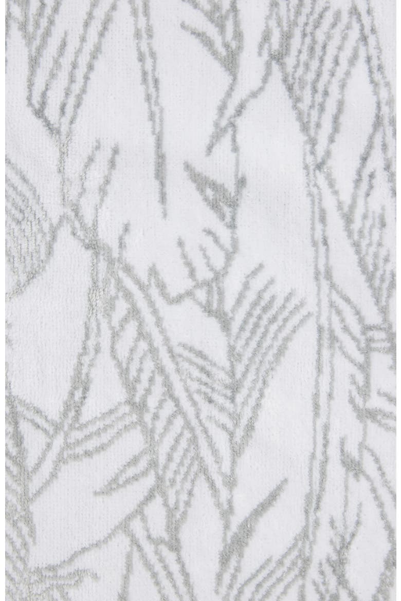 Swn  Simple Hand Towel, Alternate, color, Grey