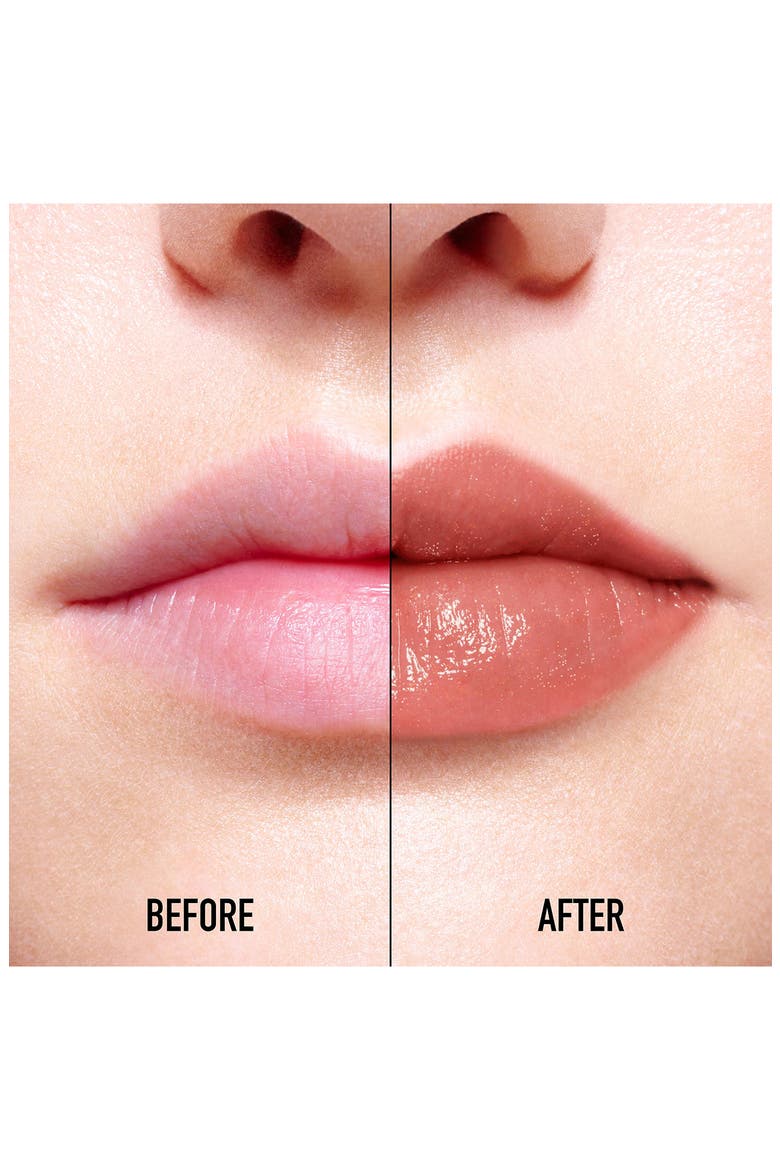 Addict Lip Glow Balm, Alternate, color, 062 BRONZED GLOW