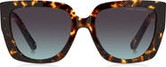 Marc Jacobs 54mm Square Sunglasses