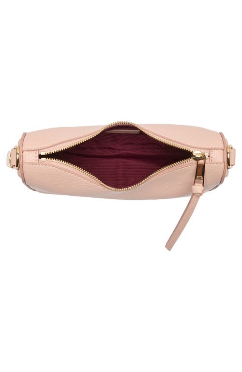 Marc Jacobs Drifter Small Convertible Shoulder Bag In Pink