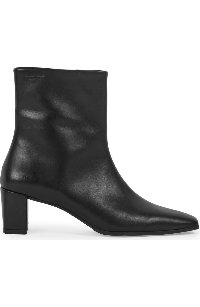 Vagabond Shoemakers Tessa Square Toe Boot, Alternate, color,