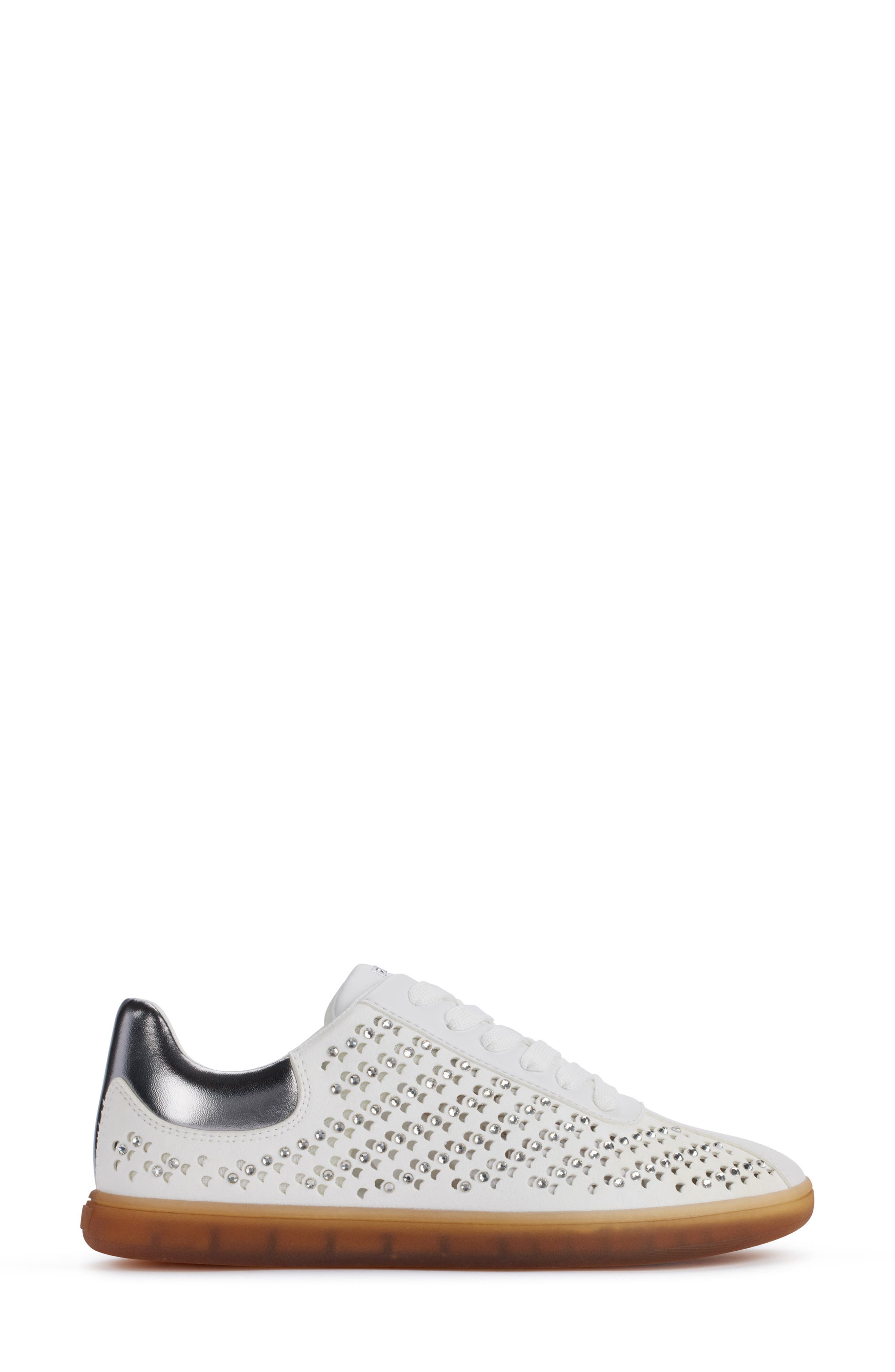 DKNY Seacliff Sneaker, Alternate, color, 