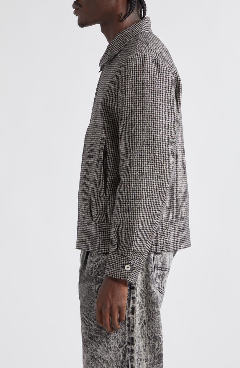 Noah Ricky Jacket, Alternate, color, 