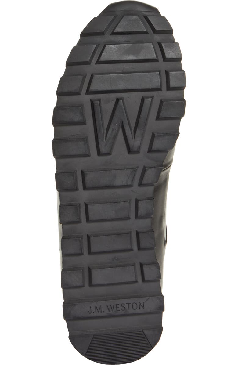 JM WESTON On My Way Sneaker, Alternate, color,