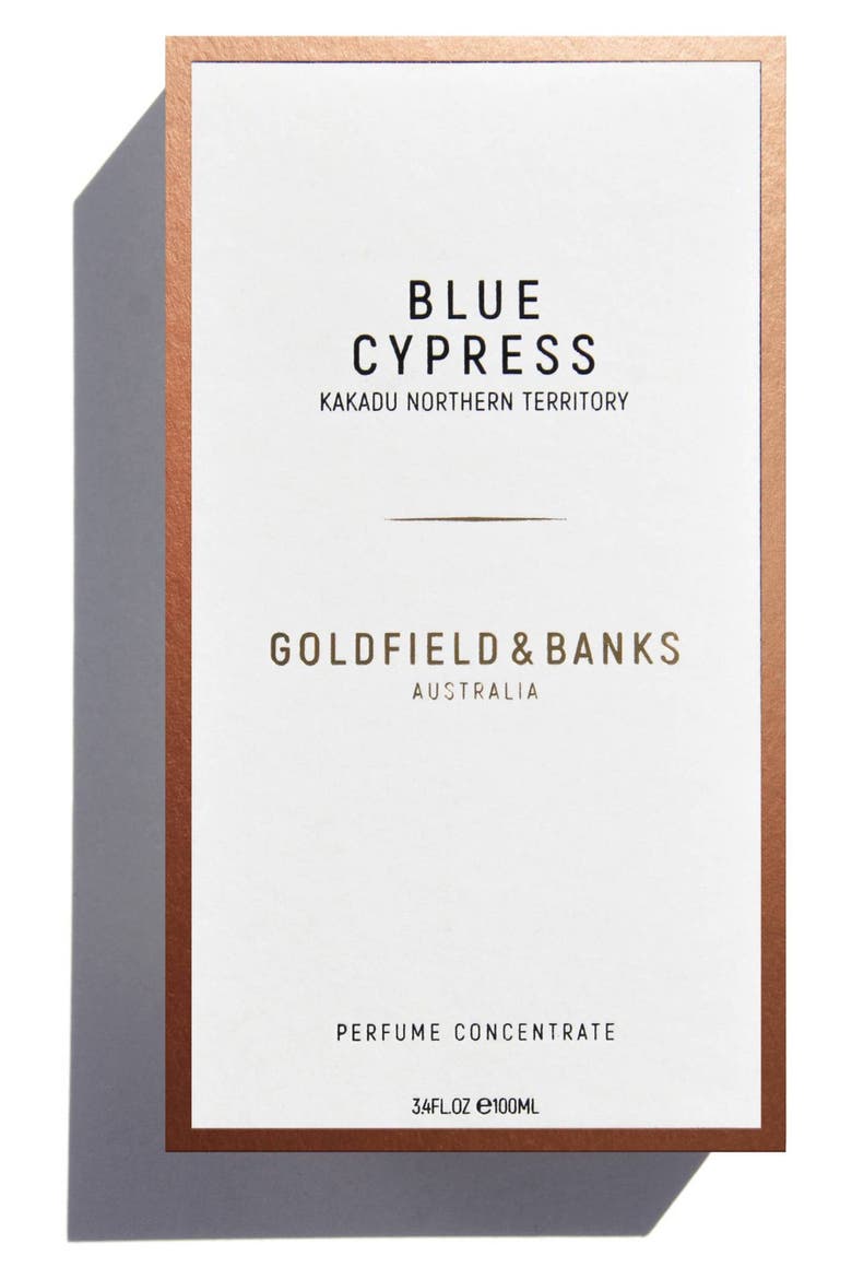 Blue Cypress Perfume Concentrate, Alternate, color, NO COLOR