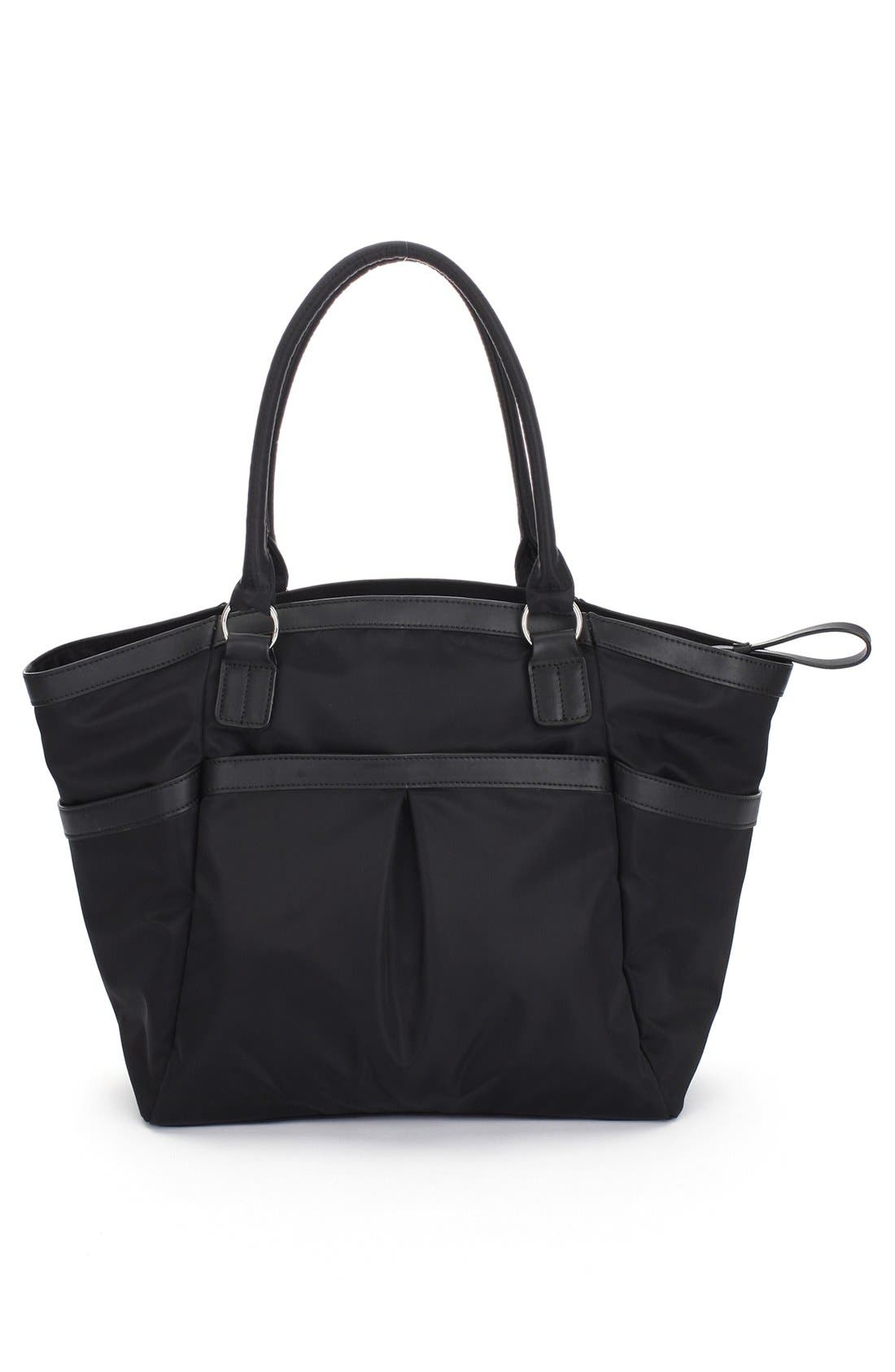 Perry Mackin 'Harper' Diaper Bag, Alternate, color, 