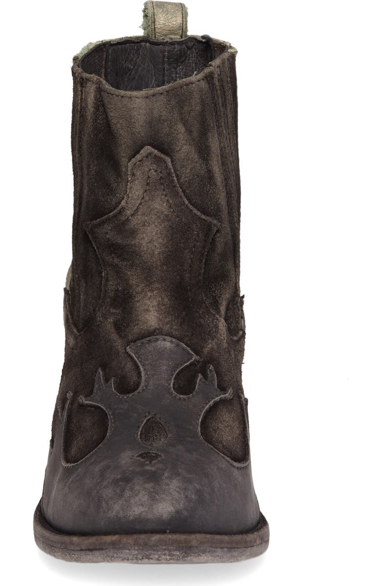 Matisse Royston Bootie, Alternate, color,