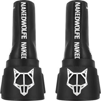NAKED WOLFE  SATURN BOOT ブーツ Naked Wolfe Saturn 160 Platform Leather Boots - Women's